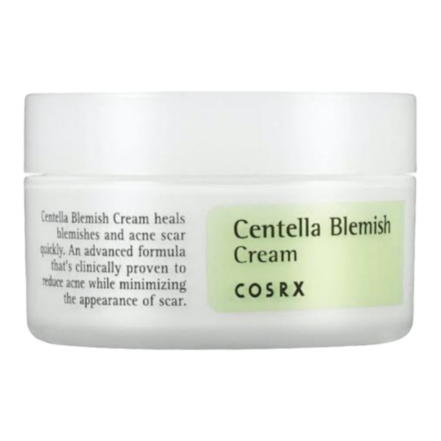 Centella Blemish Cream